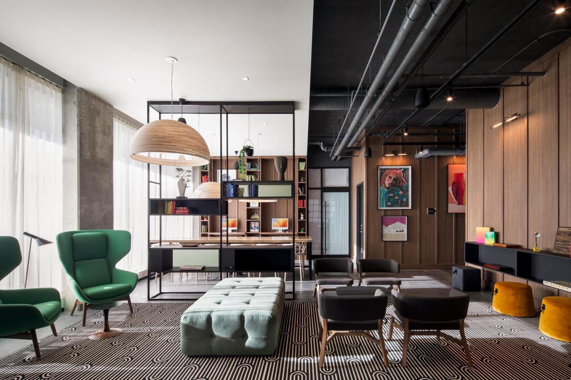 Alt Hotel Calgary University District エクステリア 写真